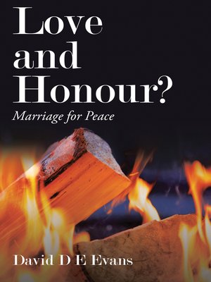 cover image of Love and Honour?